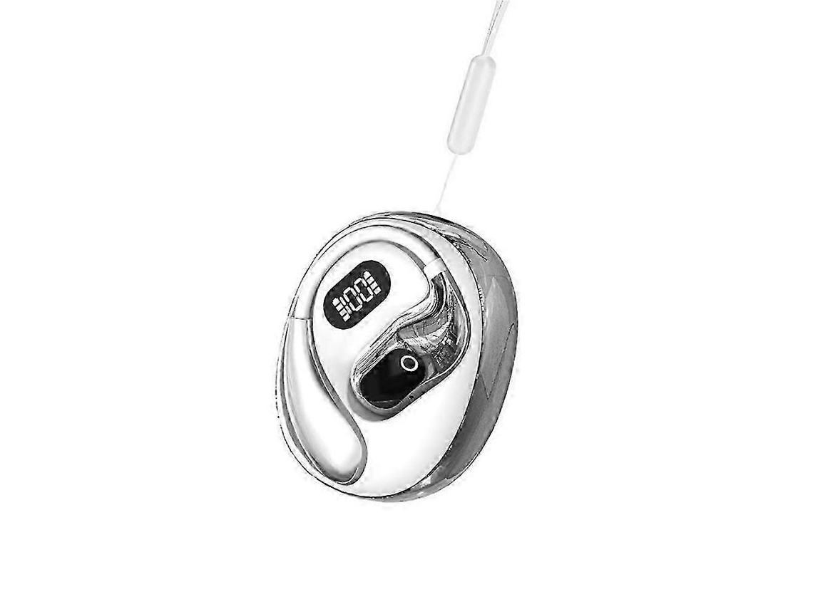 Auriculares Bluetooth con traducción inteligente multilingüe