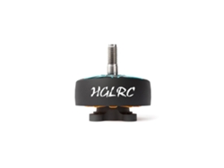 1/4 piezas Hglrc Specter 2806.5 1350kv 4 6s Motor sin escobillas para dron RC FPV Cinelifter de 6 a 7 pulgadas de largo alcance