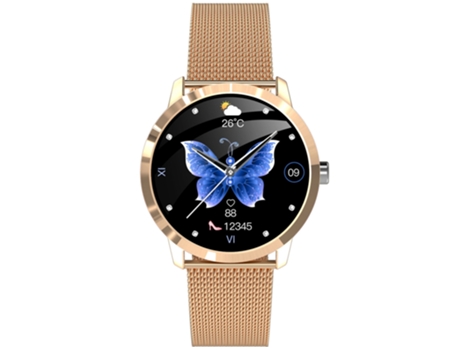 Smartwatch ENZON Dorado