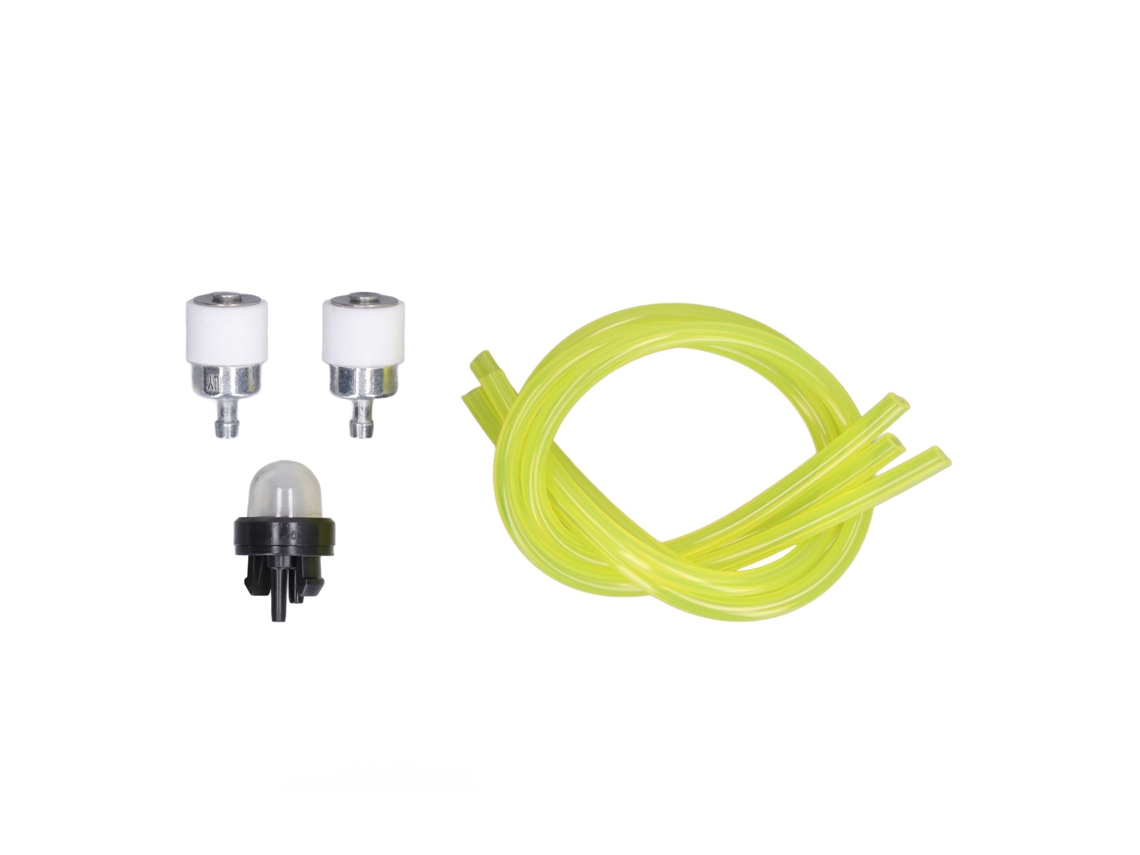 Kit De Válvula De Cebado Para Cortacésped Ryobi 682039 791682039 781682039