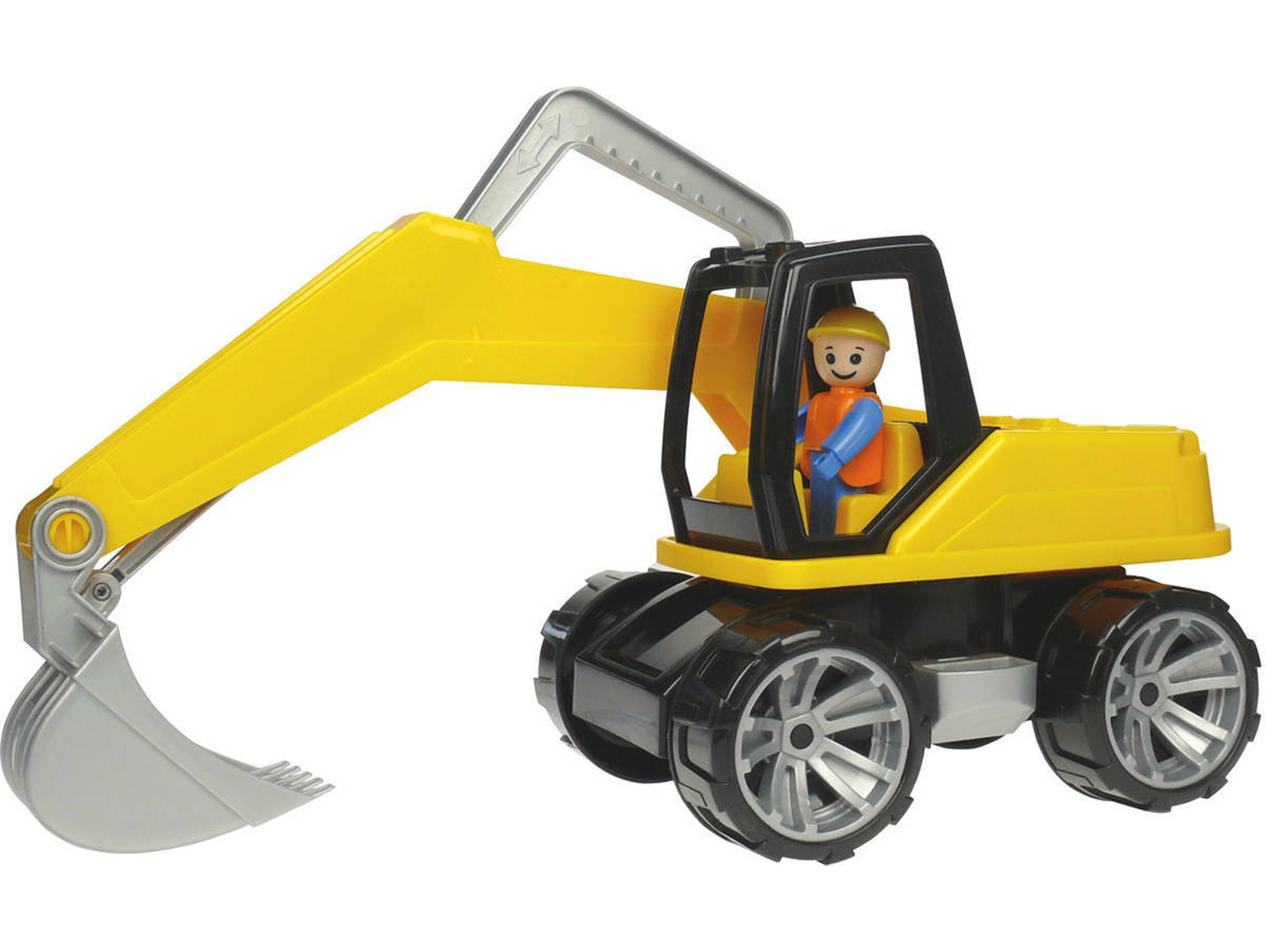 Coche LENA 04401