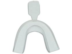 RELAVAEV Bandejas Para Clareamento Dental Moldáveis Pureline Oralcare Para Opalescência, 3 Bandejas