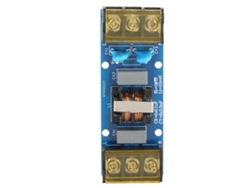 Placa De Filtro Paso Bajo De Alta Frecuencia Para Fuente De Alimentación Eléctrica (6a)