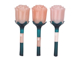 Set De 3 Correctores De Maquillaje Resistentes Al Agua Con Spf 50, Fórmula Sin Perfume Para Piel Sensible.