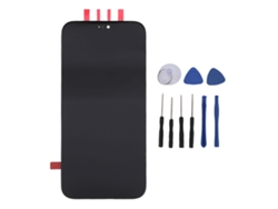 Conjunto De Pantalla Táctil De Teléfono Móvil Compatible Con Huawei Honor X50i+/x8b/200lite