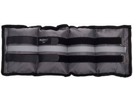 Pesas de Tobillo BOOMFIT (4kg)