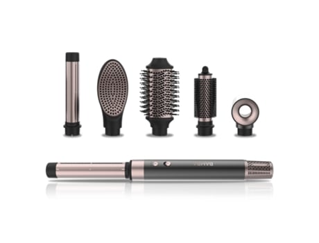 Cepillo de Aire Bamba Ceramiccare Airglam Original CECOTEC