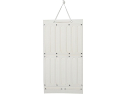 Organizador Pared Fieltro Horquillas Diademas Almacenamiento Práctico Habitación Niña
