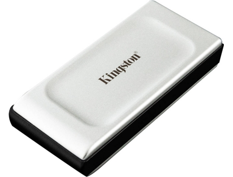 DISCO SSD EXTERNO KINGSTON XS2000 2TB