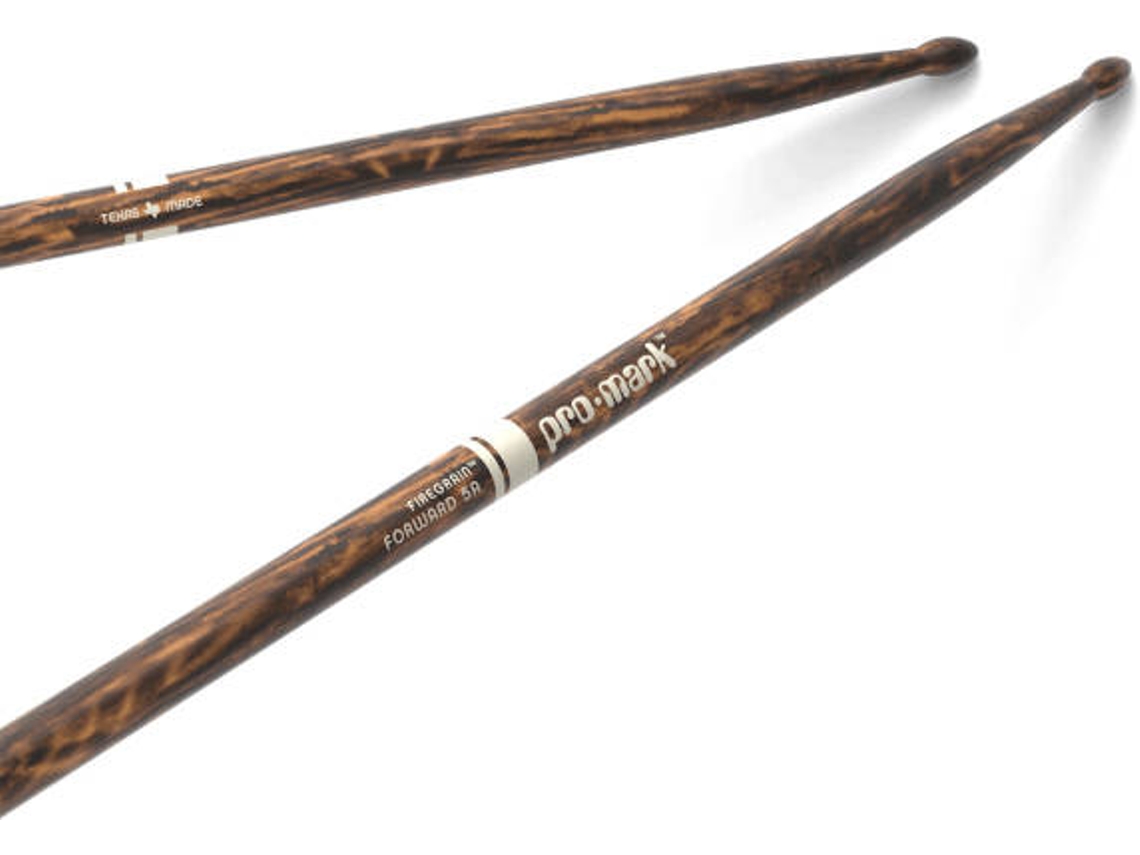 Pareja de Baquetas PRO-MARK Tx5aw-fg