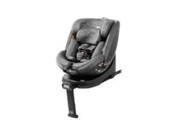 Silla Auto FAIRGO Magna Plus I-Size 40-125 Cm Stone Grey