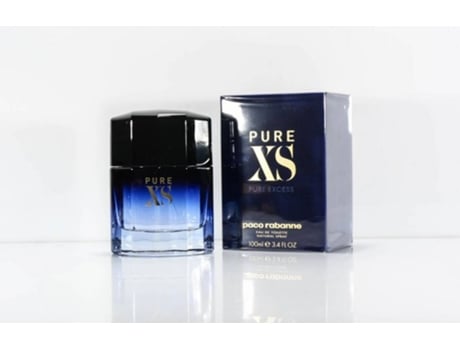 Perfume PACO RABANNE P.Rabanne Pure Xs Etv (100 ml)