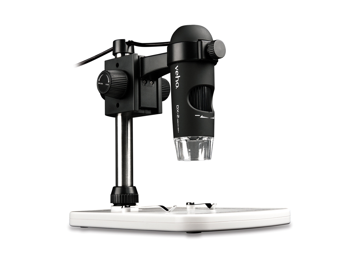 DX-2 300x Microscopio digital VEHO