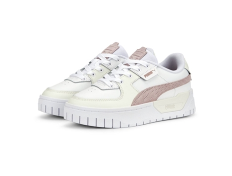 Zapatillas de Niño PUMA SELECT Júnior Cali Dream Blanco (37)