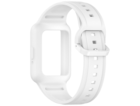 Pulseira de relógio para Huawei Band 7/8/9 Blanco