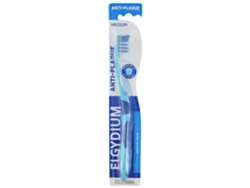 Cepillo de Dientes Antiplaca Medio Color: Azul ELGYDIUM