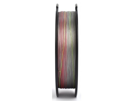Trenzado x018 castman x8 - 300m