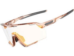 Gafas De Ciclismo: Ciclismo, Sol Deportivas, Para Ciclismo Carretera. Protección