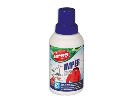 Impermeabilizante Para Lavadora Y Ropa De Mano ERES 250 Ml