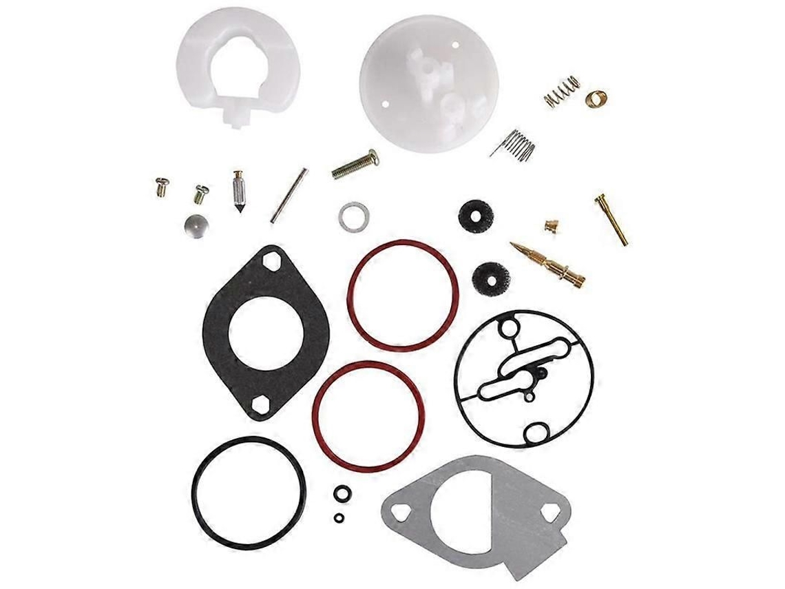 Kit Reparación Carburador Cortacésped, Reconstrucción Briggs-stratton 11hp-19hp 796184