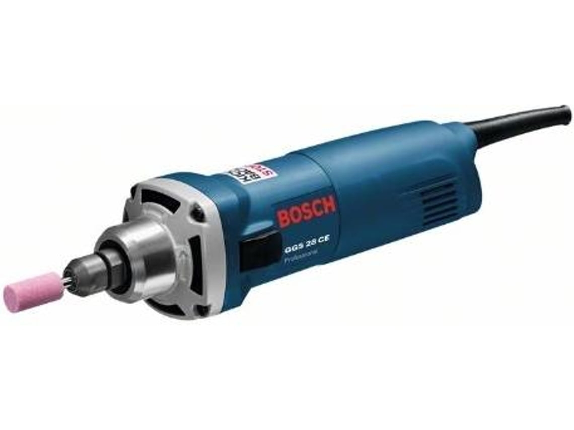 Rectificadora BOSCH Recta Ggs 28 Ce
