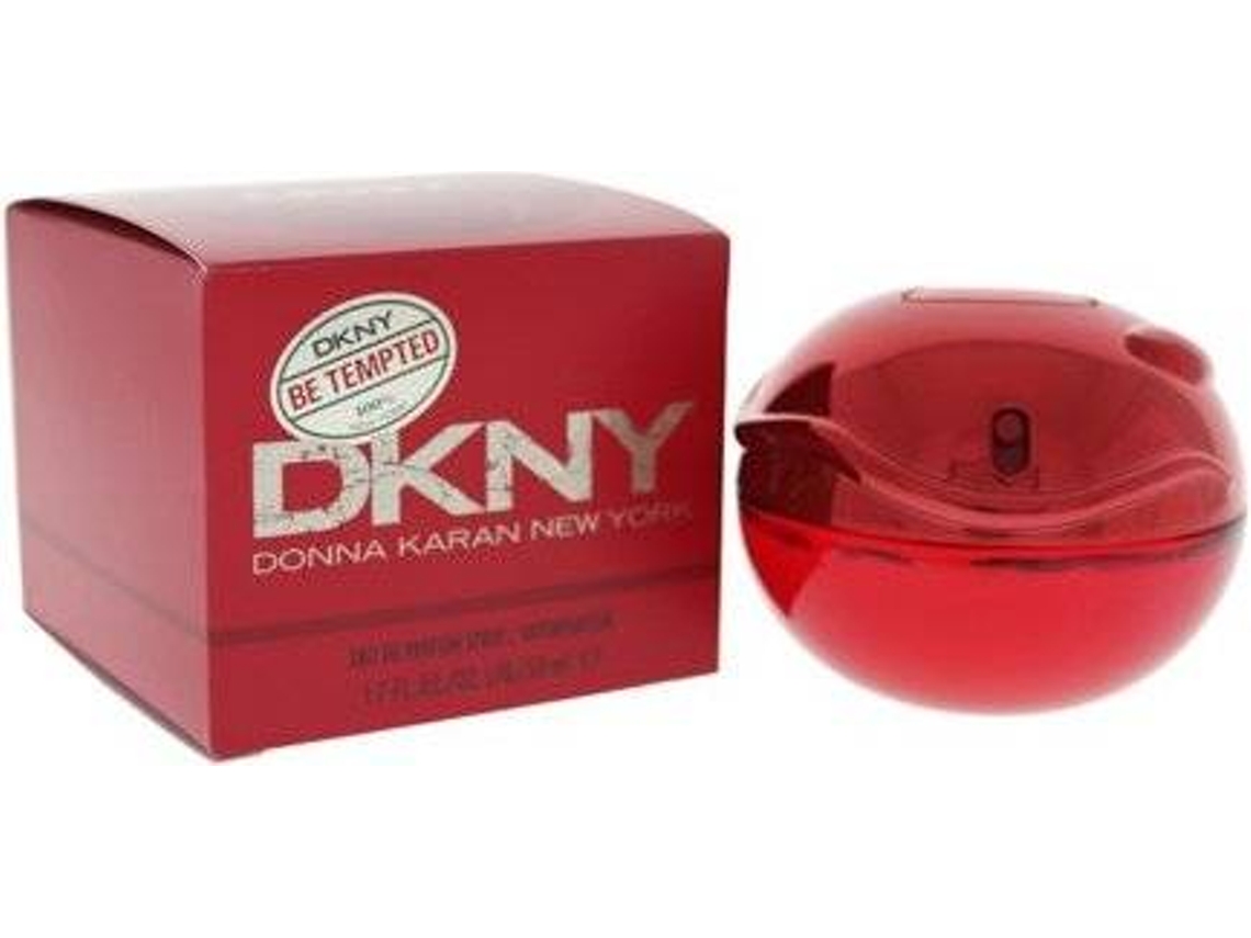 Perfume DONNA KARAN Be Tempted Edp (50 ml)
