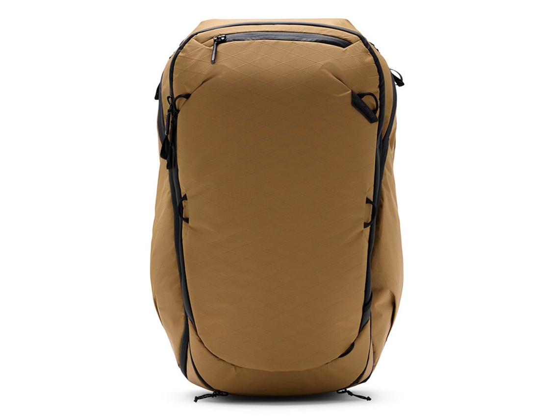 Mochila De Viaje Peak Design 45l Coyote