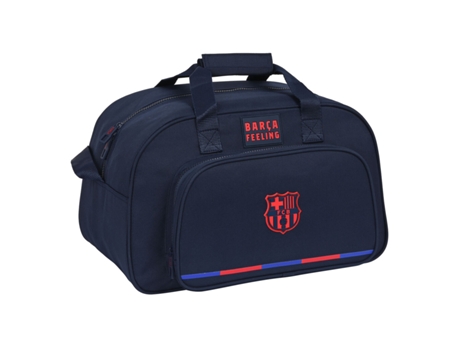 Bolsa de Deporte F.C. BARCELONA (40 x 24 x 23 cm)