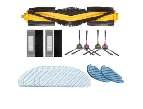 Accesorio Aspiradores ECOVACS l Ecovacs deebot t8 aivi t8 max t8 filtro
