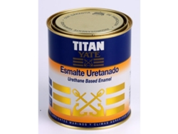 Esmalte Uretanado Branco / 4100 0,75L