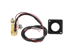 Adaptador De Antorcha Euro Center Connector, Kit De Conversión Para Soldadura Mig Con Fácil Instalación Y Resistencia Al Calor.