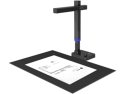 Escáner De Libros Y Documentos De 24 Mp, Cámara Usb Portátil, Escanea Hasta