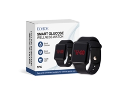 Reloj de salud Worten