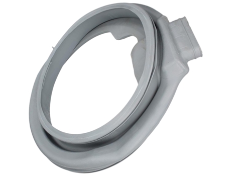 Goma de Escotilla para Lavadora ARISTON HOTPOINT C00303546, C00290697