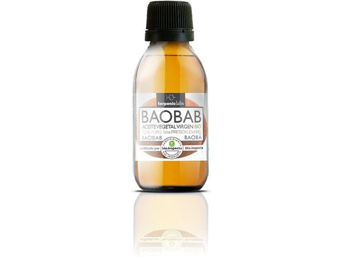 Óleo Essencial TERPENIC Baobab V Bio (100Ml)