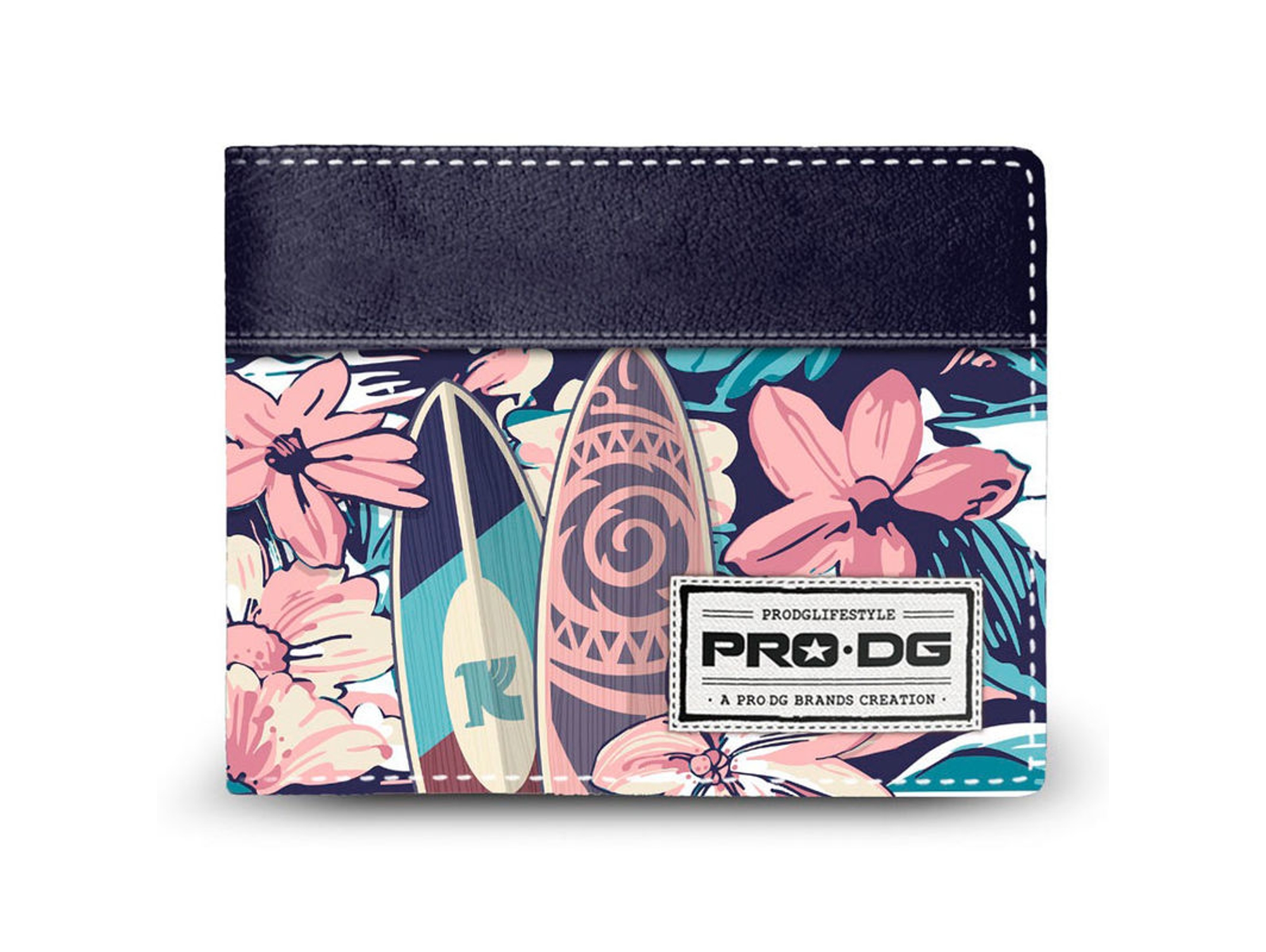 Cartera PRO-DG Samoa