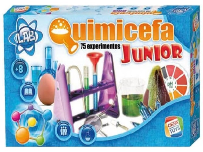 quimicefa peces