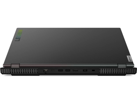 Portátil Gaming LENOVO Legion 5 15IMH05 (Intel Core i7-10750H - NVIDIA GeForce GTX 1650 - RAM: 8 GB - 512 GB SSD PCIe - 15.6'') — Windows 10 Home