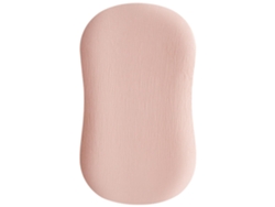 Nido Para Bebé Chrui 0-6 Meses Algodón Suave Biomimético Portátil 75x49cm (rosa)