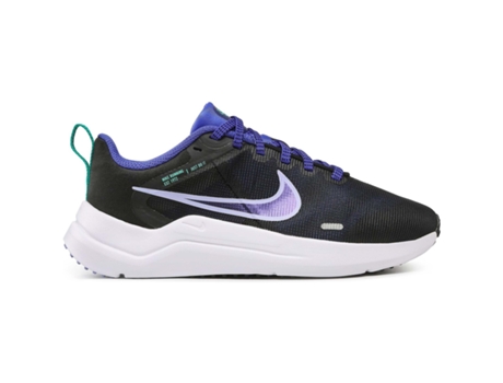 Zapatillas de Mujer NIKE Downshifter 12 Multicolor (36.5)