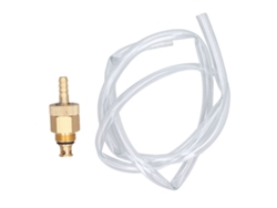 Herramienta De Drenaje De Filtro De Aceite De Pvc, Latón Y Caucho De Nitrilo Para Motores De 2.0l A 5.7l 15620-36020 15620-36010