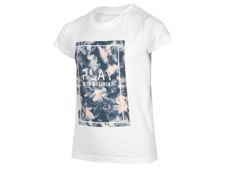 Camiseta de Hombre 4F Jtsd