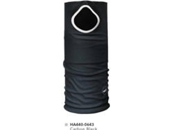 Máscara Anticontaminación HAD Smog Protection (Negro - TU)