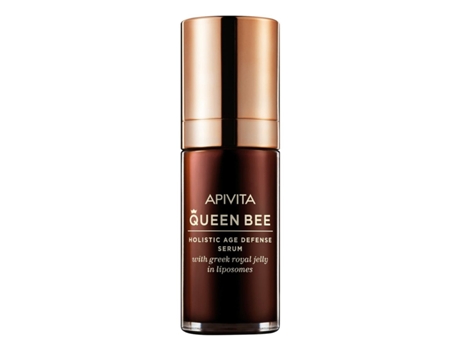 Sérum Antiedad Apivita Queen Bee (30 ml)