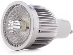 Bombilla LED GREENICE JL-JNCOB5W-CW (Casquillo: GU10)