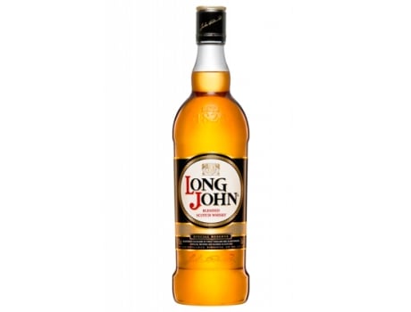 Long John LONG JOHN