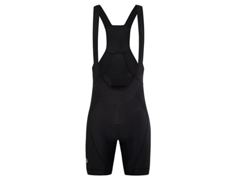 Pantalones Cortos para Ciclismo ZIENER (Hombre - Negro - 52)
