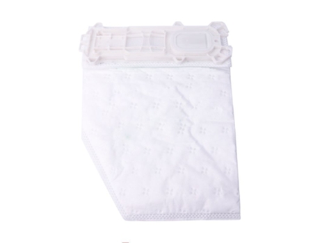 1 bolsa de polvo de tela de microfibra FP135/FP136 para aspiradoras VORWERK KOBOLD