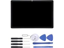 Pantalla Lcd De Repuesto Para Tabletas Ags3 L09/w09, Ips De Alta Resolución De 1920 X 1200.