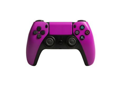 Mando PS4 LOVEBABYLY Y-ps4-001-027 (Inalámbrico)